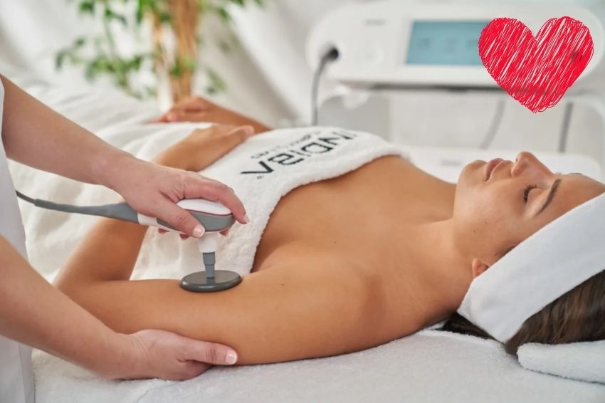 Bonos INDIBA faciales y corporales en Gijón - Centro de Estética Mercedes Patallo